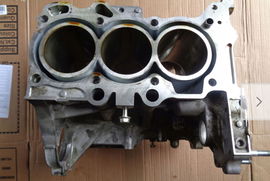 BLOK SILNIKA SUZUKI CELERIO 1.0 K10B 9800 TYŚ.KM