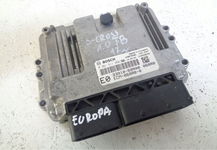 KOMPUTER STEROWNIK SILNIKA SUZUKI SX4 S-CROSS 1.0 111KM 17R 33910-60R00