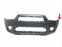 MITSUBISHI ASX 2010-2012 ZDERZAK PRZÓD PRZEDNI