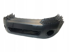 PEUGEOT PARTNER II CITROEN BERLINGO II 2008-2012 ZDERZAK PRZÓD PRZEDNI