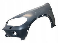 BMW X5 E70 2006-2010 PRZED LIFTEM POD SPRYSKI BŁOTNIK LEWY PRZÓD PRZEDNI /