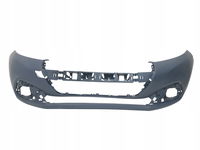 PEUGEOT 208 2015-2019 PO LIFTINGU ZDERZAK PRZÓD PRZEDNI