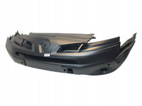 RENAULT KOLEOS I Y 2008-2012 PRZED LIFTINGIEM POD PDC ZDERZAK PRZÓD PRZEDNI