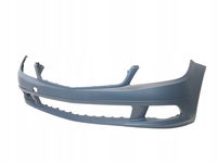 MERCEDES KLASA C W204 2007-2011 PRZED LIFTINGIEM ZDERZAK PRZÓD PRZEDNI