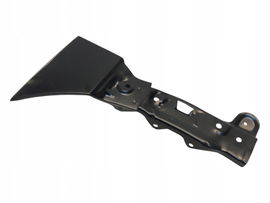 MAZDA 6 II GH 11.2007-12.2012 REPERATURKA BŁOTNIKA PRZÓD LEWY