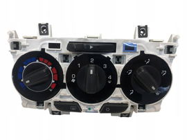 Lancia Ypsilon III 2011- PANEL PRZEŁĄCZNIK KLIMATYZACJI EUROPA