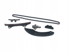 Hyundai i20 I 1.2 B 86KM 13R SZYNA ŚLIZGOWA NAPINACZ ŁAŃCUCH ROZRZĄDU