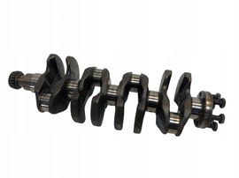 Hyundai i20 I PB Lift 1.2 B 86KM 13R WAŁ KORBOWY