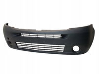 RENAULT MASTER II LIFT 2008-2010 ZDERZAK PRZÓD PRZEDNI TEKSTURA
