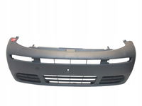 OPEL VIVARO A 2001-2006 ZDERZAK PRZÓD PRZEDNI TEKSTURA