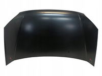 HYUNDAI GETZ I TB 05.2002-09.2005 PRZED LIFTINGIEM MASKA POKRYWA SILNIKA
