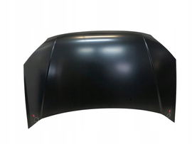 HYUNDAI GETZ I TB 05.2002-09.2005 PRZED LIFTINGIEM MASKA POKRYWA SILNIKA