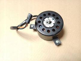 SILNIK WENTYLATORA CHŁODNICY DAEWOO MATIZ 290223M1 NOWY