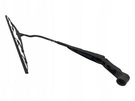 Hyundai i20 I PB Lift FL 2013R RAMIE WYCIERACZKI LEWE PRZEDNIE PRZÓD EUROPA