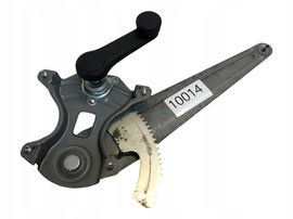 Hyundai i20 I PB Lift FL 1.2 16V 86KM 2013R PODNOŚNIK MANUALNY SZYBY KORBKA