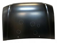 Toyota Land Cruiser III 90 FJ90 1996-2002 MASKA POKRYWA SILNIKA