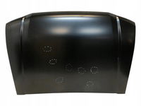Toyota Land Cruiser III 90 FJ90 1996-2002 MASKA POKRYWA SILNIKA