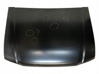 Toyota Land Cruiser III 90 FJ90 1996-2002 MASKA POKRYWA SILNIKA