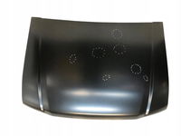 Toyota Land Cruiser III 90 FJ90 1996-2002 MASKA POKRYWA SILNIKA