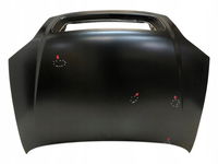 Opel Astra G 1998-2009 MASKA POKRYWA SILNIKA
