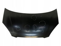 KIA PICANTO I 02.2008-06.2011 LIFT MASKA POKRYWA SILNIKA