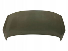 PEUGEOT 207 (W_) 05.2006-12.2013 MASKA POKRYWA SILNIKA