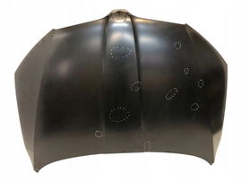 SKODA OCTAVIA III 2013-2017 PRZED LIFTINGIEM MASKA POKRYWA SILNIKA