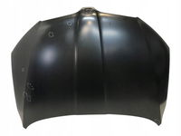 SKODA OCTAVIA III 2013-2017 PRZED LIFTINGIEM MASKA POKRYWA SILNIKA
