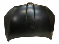 SKODA OCTAVIA III 2013-2017 PRZED LIFTINGIEM MASKA POKRYWA SILNIKA