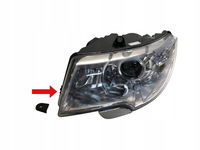 SKODA SUPERB II 3T 2008-2013 PRZED LIFTEM REFLEKTOR LAMPA PRZÓD PRZEDNIA LE