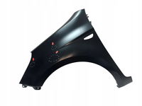 HYUNDAI I20 I PB 2008-2011 PRZED LIFTINGIEM BŁOTNIK PRZÓD LEWY OCYNK