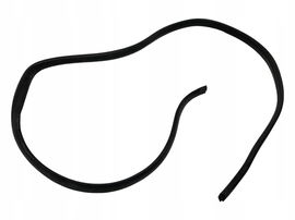 Hyundai i20 I PB Lift FL 1.2 2013R USZCZELKA TYŁ TYLNYCH LEWYCH DRZWI