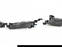 JEEP GRAND CHEROKEE WK2 SRT 17-21 HALOGEN LED LEWY + PRAWY KPL