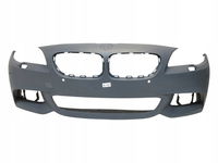 BMW 5 F10 F11 LCI LIFT M-Pakiet 2013-2017 ZDERZAK PRZEDNI PRZÓD