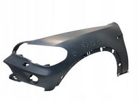 BMW X5 E70 2006-2010 PRZED LIFTEM POD SPRYSKI BŁOTNIK LEWY PRZÓD