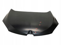 RENAULT MEGANE III 10.2008-11.2013 PRZED LIFTEM Maska silnika / Pokrywa prz