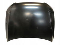 AUDI Q5 I 8R 09.2008-06.2012 PRZED LIFTINGIEM Maska silnika / Pokrywa