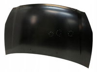 KIA CARNIVAL III 2006-2010 Maska silnika / Pokrywa przednia