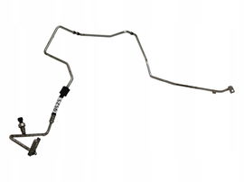 Lancia Ypsilon III 2011- 1.2 8V 69KM Wąż Przewód klimatyzacji A/C 51836525