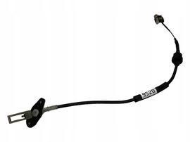 Lancia Ypsilon III FIAT 500 1.2 8V 69KM Przewód Linka sprzęgła 55226950