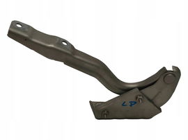 Lancia Ypsilon III 2011- Zawiasy pokrywy maski silnika lewy 550B