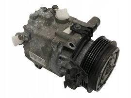 Lancia Ypsilon III 11r Panda III 500 1.2 Kompresor Sprężarka klimatyzacji