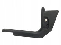 Lancia Ypsilon III 2011- Listwa progowa przednia lewa przód 735489373