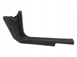 Lancia Ypsilon III 2011- Listwa progowa przednia prawa przód 735489372