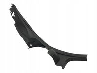 Lancia Ypsilon III 2011- Listwa progowa tylna lewy tył 735489375