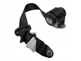 Lancia Ypsilon III 2011- Pas bezpieczeństwa fotela prawy tył 617532300A