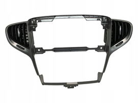 Lancia Ypsilon III 2011- Dysze / Kratka nawiewu deski rozdzielczej