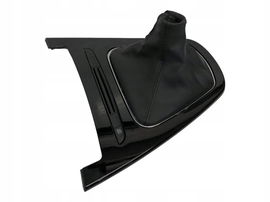 Lancia Ypsilon III 2011- Ramka drążka zmiany biegów 735486337