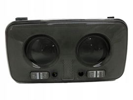 Lancia Ypsilon III 2011- Lampka oświetlenia kabiny przód 735543341