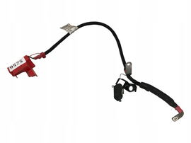 Lancia Ypsilon III 2011- 1.2 8v 69KM Plus przewód akumulatora 51859003